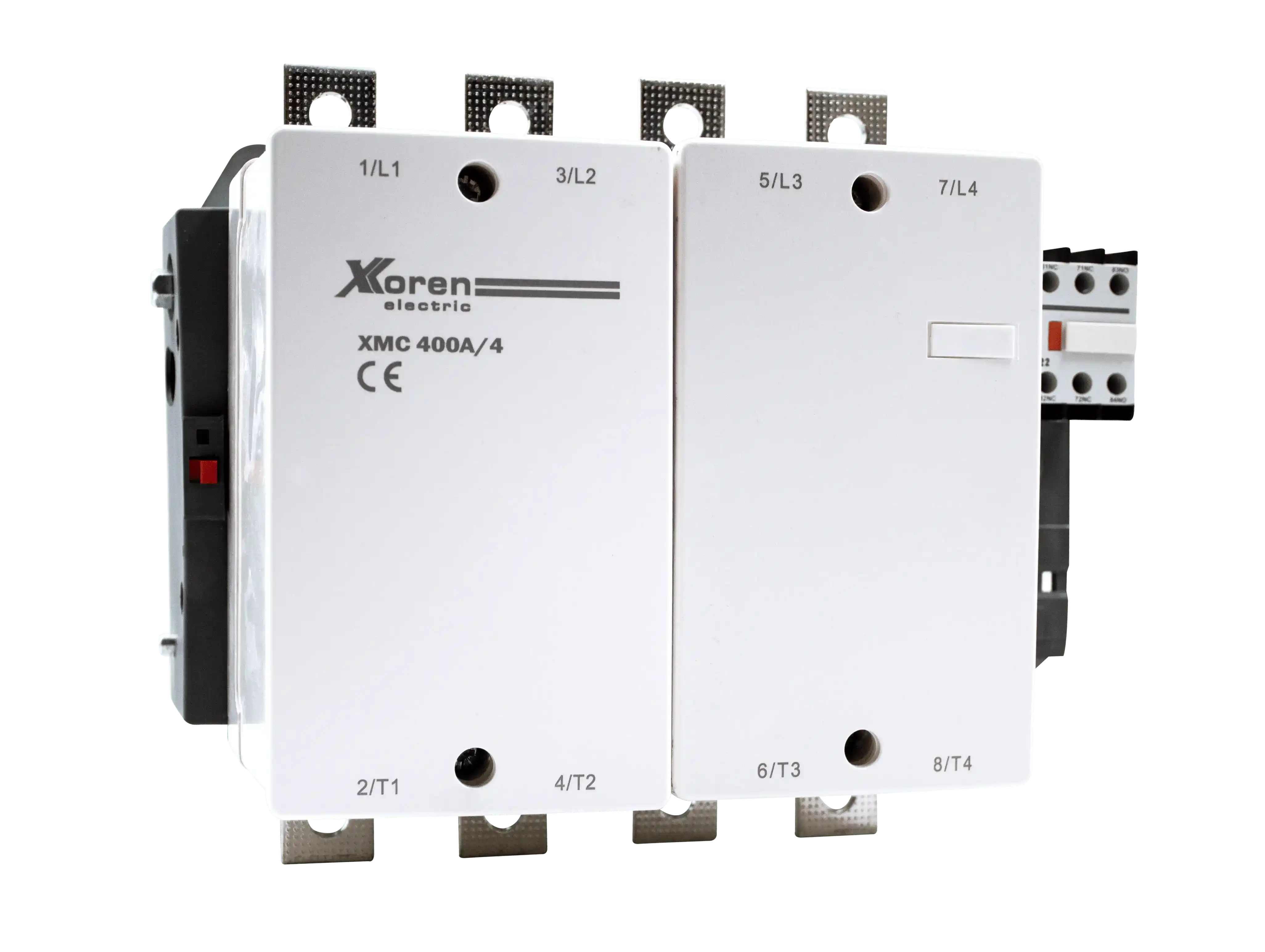 Güç Kontaktörleri