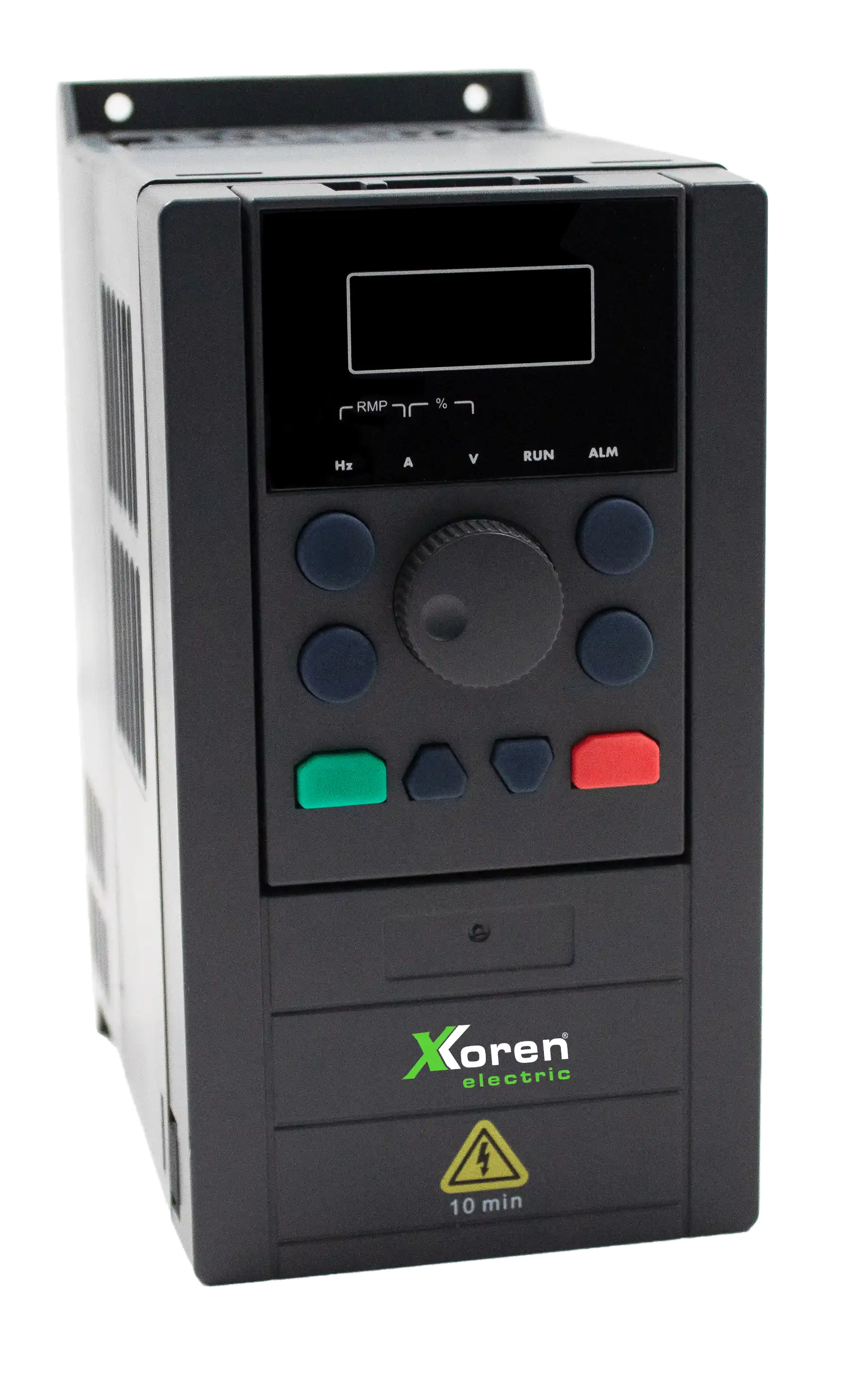  Frekans Konvertörleri